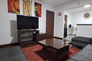 Alquiler Vacacional - Hornera Rodi - Lugar estratégico, cochera y pileta