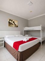 Alojamiento - Maré Praia Hotel