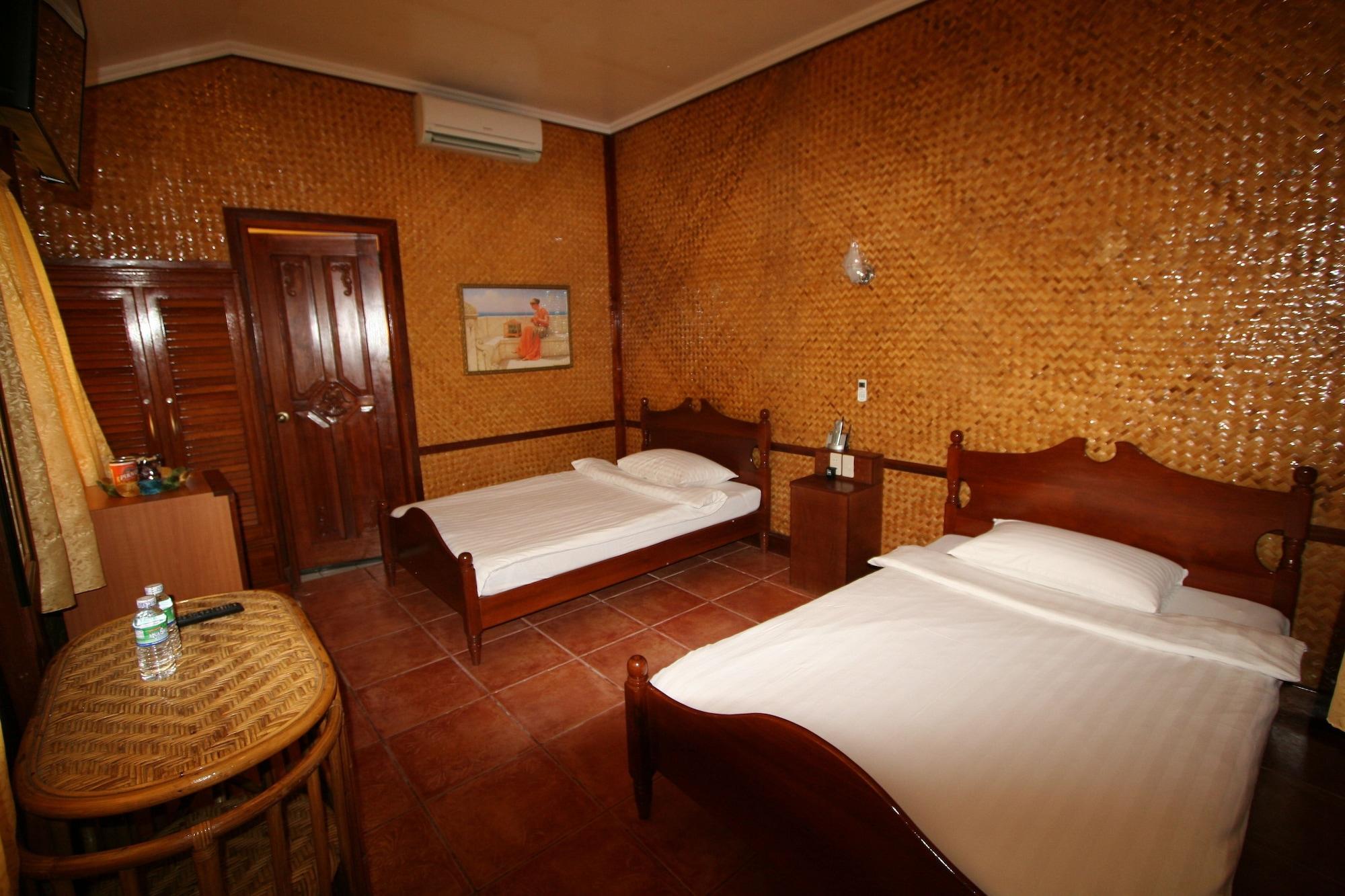 Habitación Dolce Vita Hotel