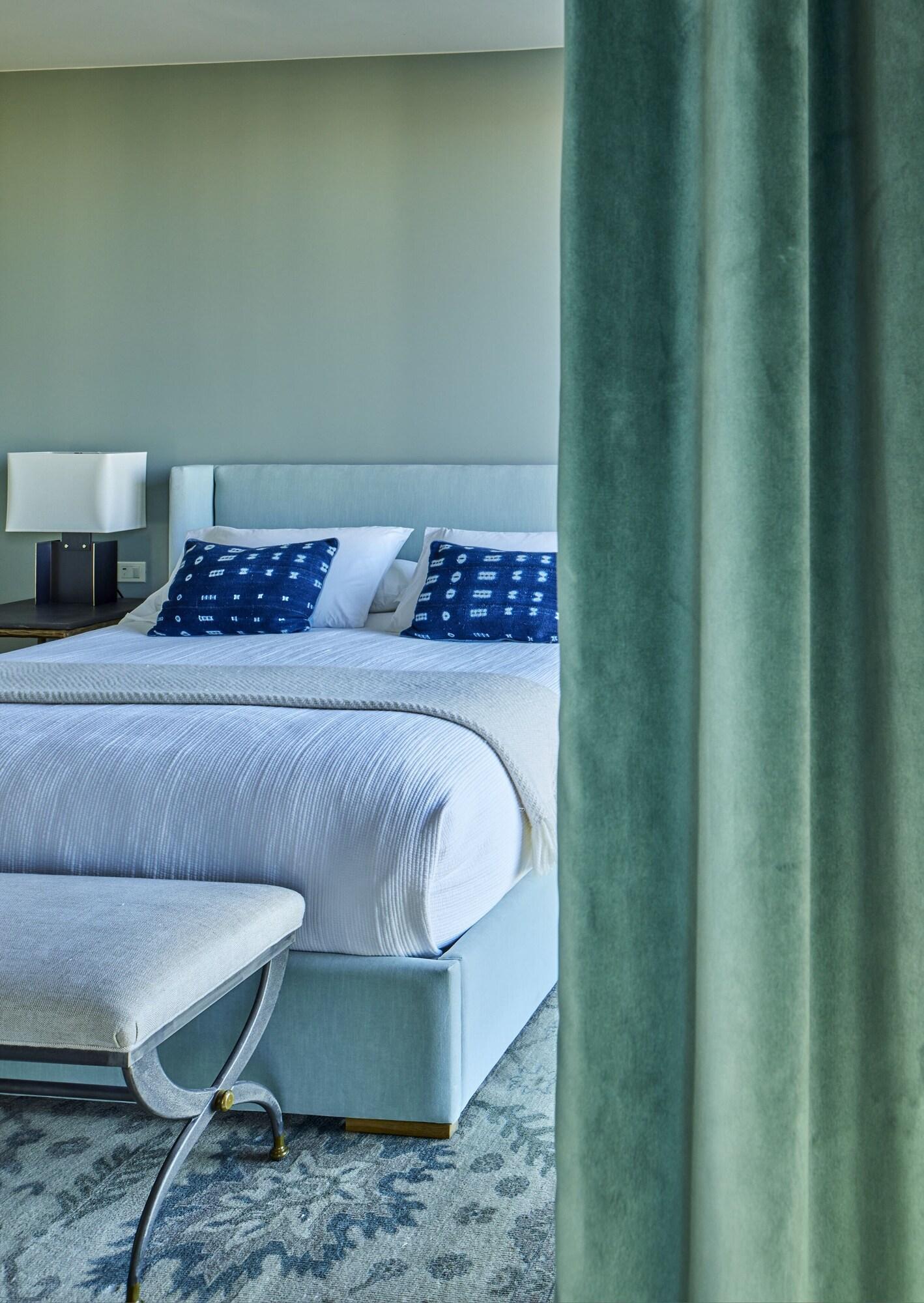 Habitación Hotel Montevideo - Leading Hotels of the World