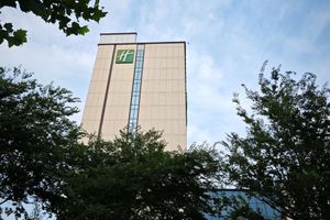 Alojamiento - Holiday Inn Zhengzhou High Tech Zone by IHG