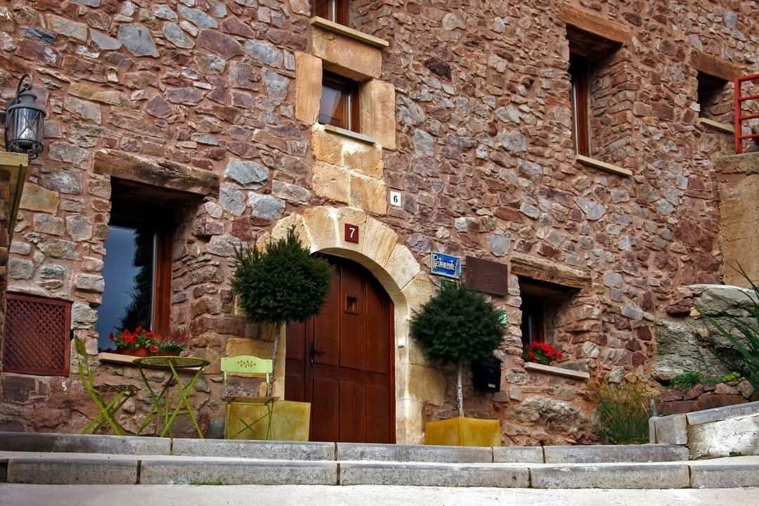 Varios Posada Real LA ALMAZUELA