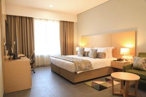 Alojamiento - Ayla Ibri Hotel and Mall