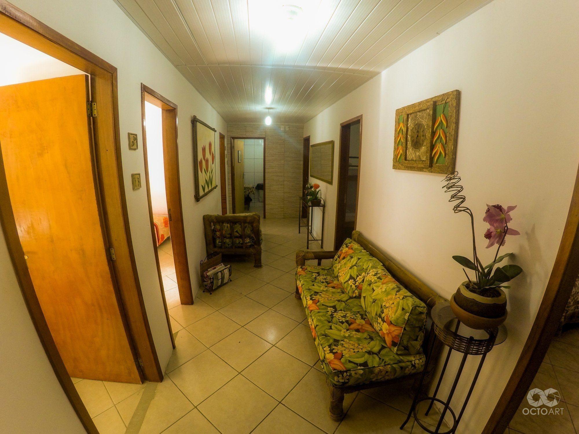 Restaurant Beira Mar Hostel