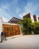Alojamiento - O Tulum Riviera Maya Condo Hotel