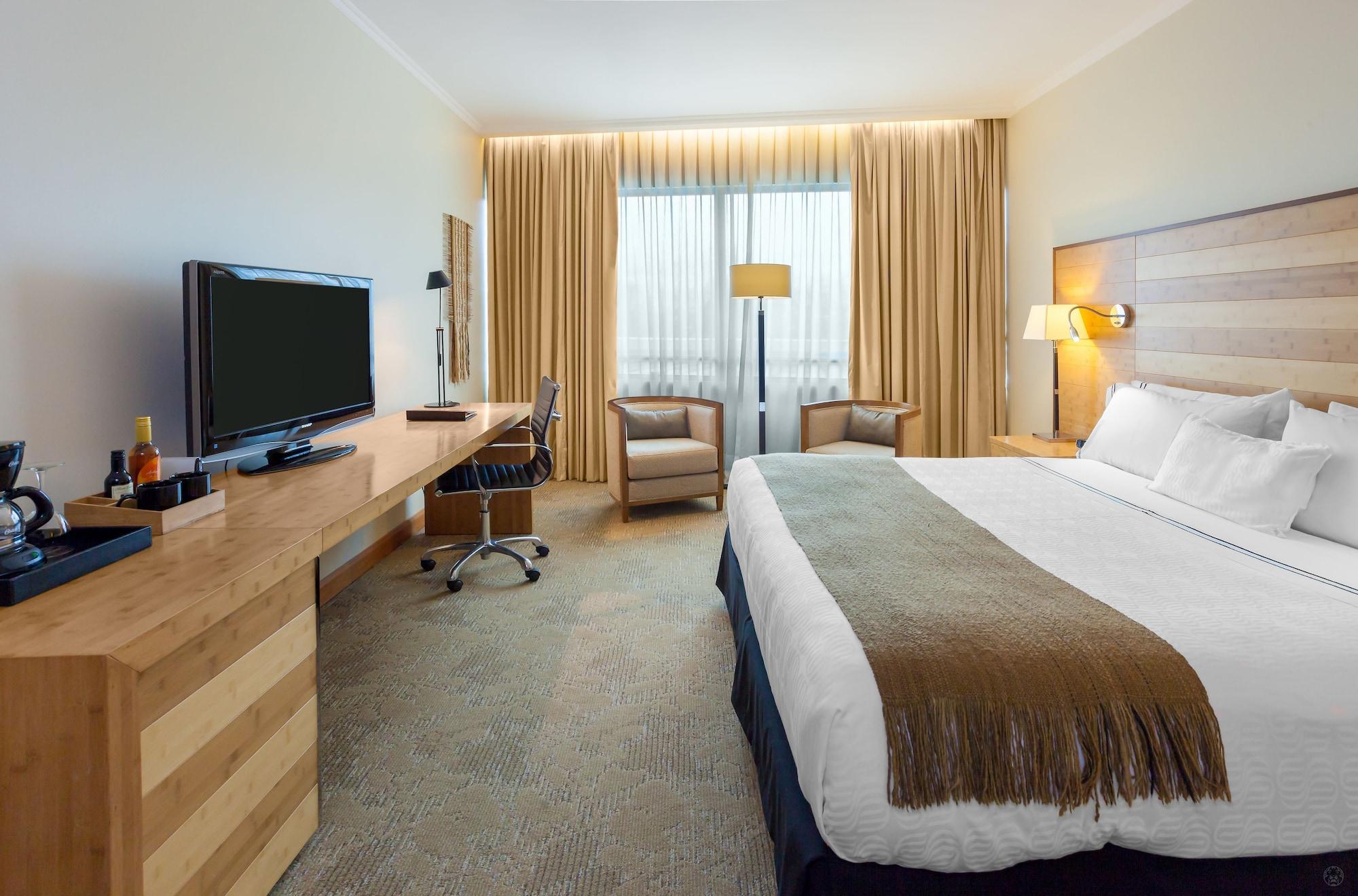 Habitación Sonesta Hotel Osorno