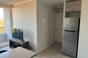 Alquiler Vacacional - Moderno Departamento en Quilpué