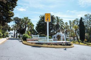Alojamiento - Sercotel Vime La Reserva de Marbella