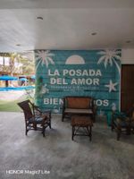 Alojamiento - La posada del amor Máncora