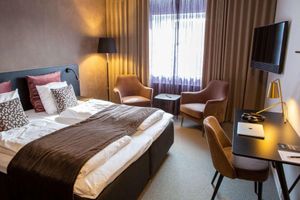 Alojamiento - Grand Hotel Struer
