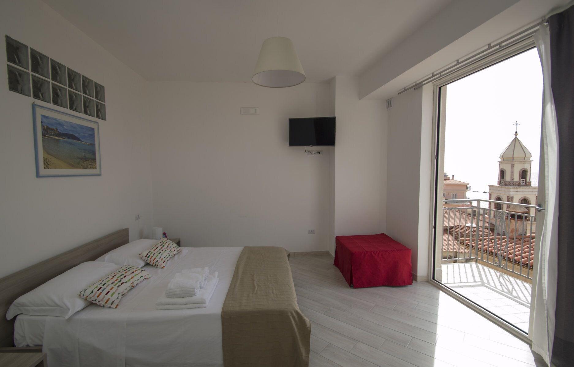 B&B La Piazzetta Castellabate Bed and Breakfasts na Decolar