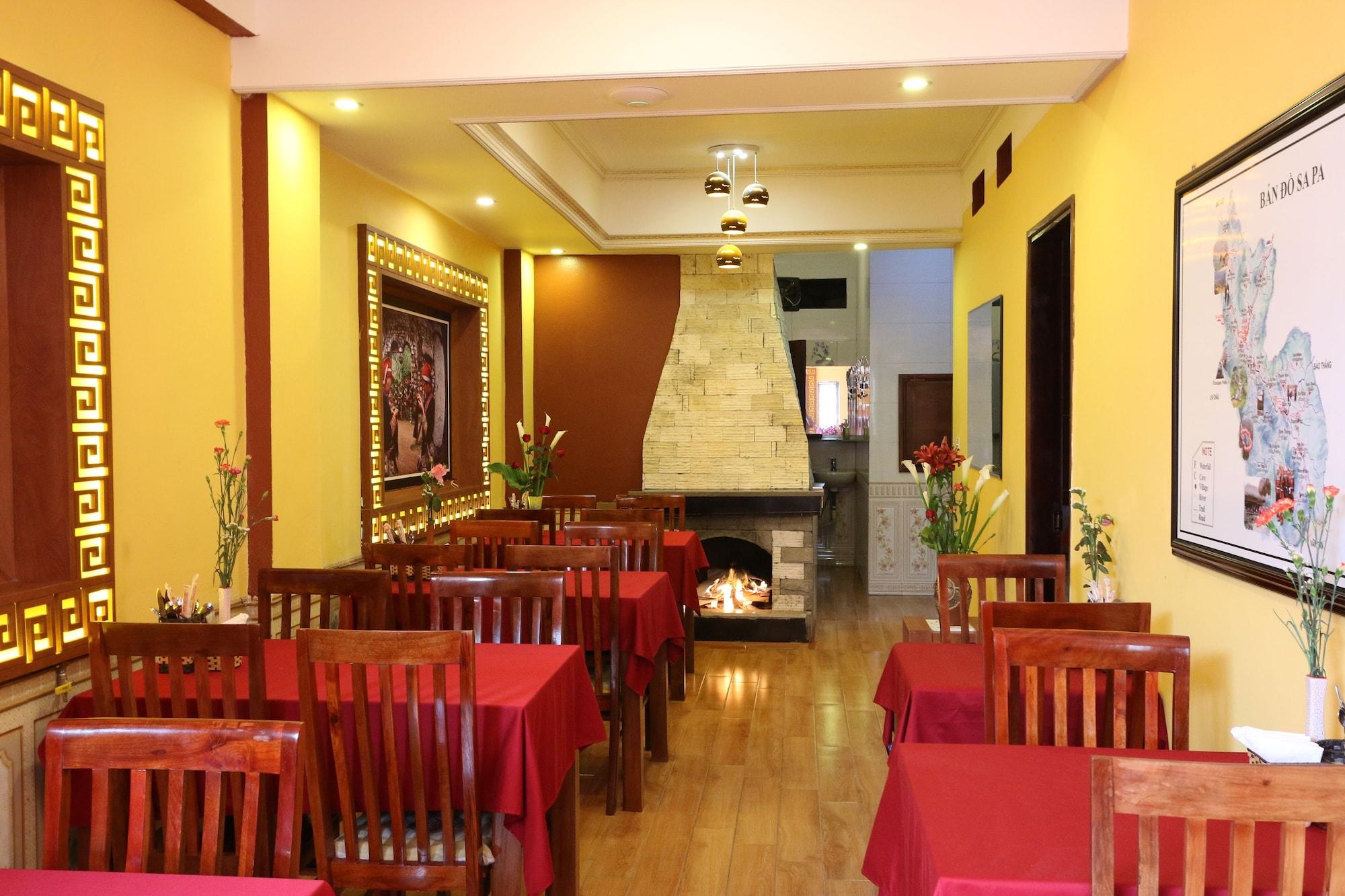 Restaurant Sapa Local House