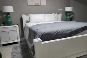 Alquiler Temporario - Carter's Nest Villa