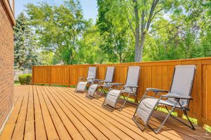 Alquiler Vacacional - Bike & Kayak: Lakefront Prospect Heights Home