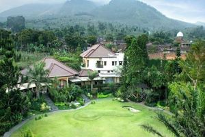 Alojamiento - Susan Spa and Resort