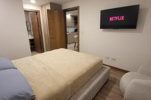 Alquiler Vacacional - Soho 174 cuenca