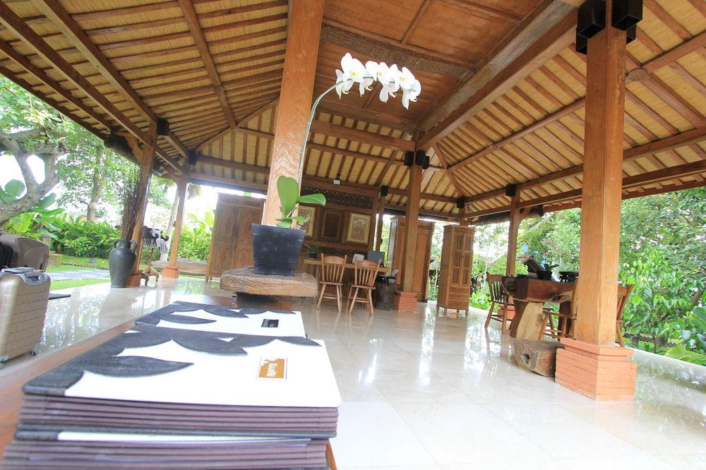 Vista Lobby KajaNe Yangloni