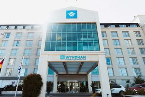 Alojamiento - Wyndham Nordelta Tigre - Buenos Aires
