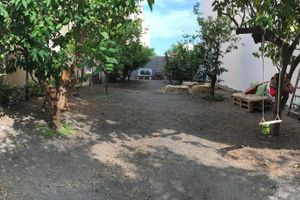 Alojamiento - La Zagara