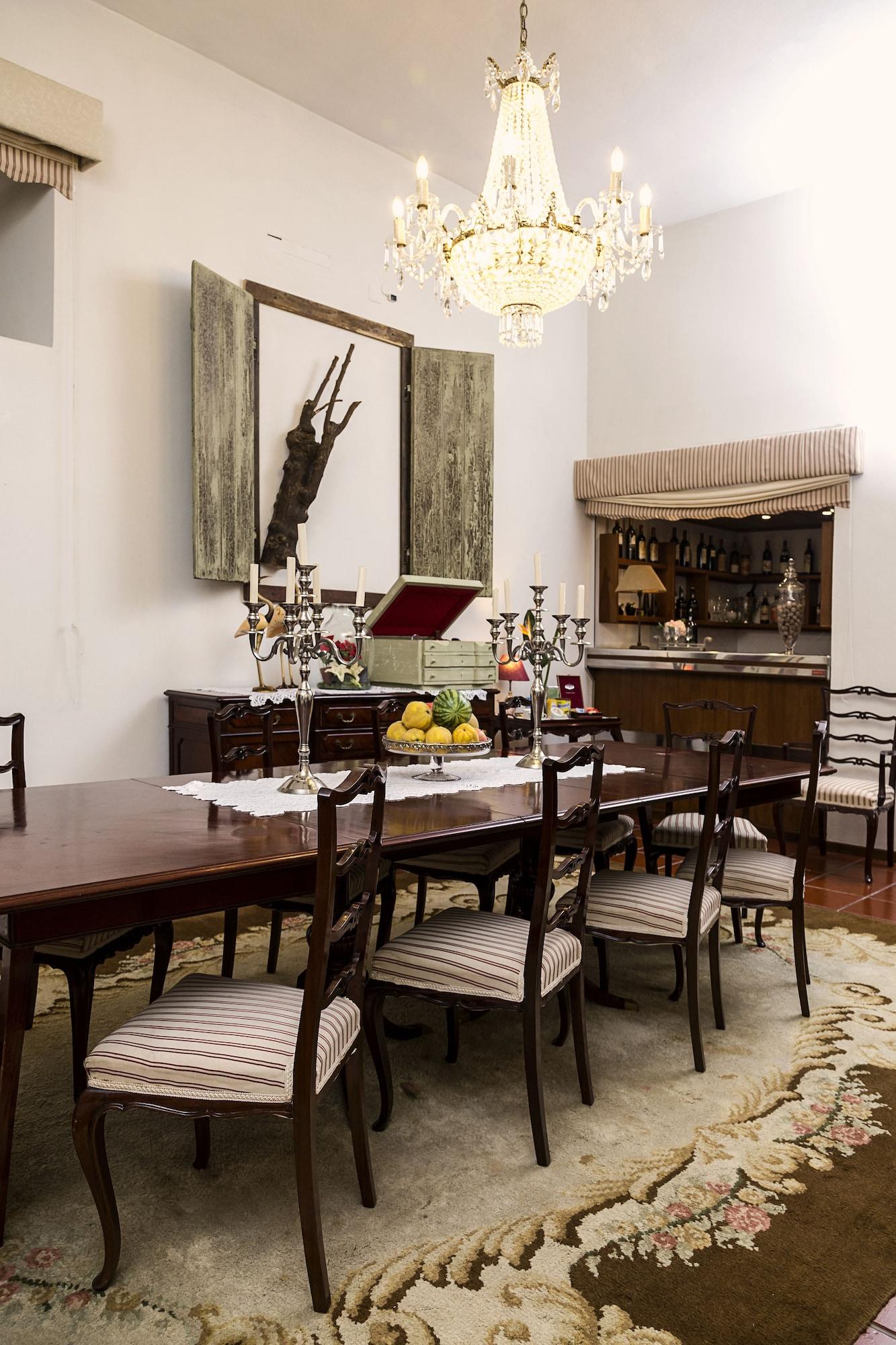 Bar/Salón Quinta do Covanco