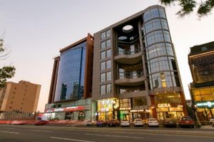 Alojamiento - The S Hotel