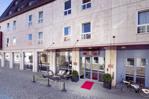 Alojamiento - Home Hotel Grand Olav