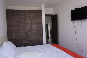 Alquiler Vacacional - Luxury Executive apartment in Downtown Quito!