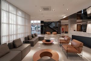 Alojamiento - Slaviero Hotel Chapecó