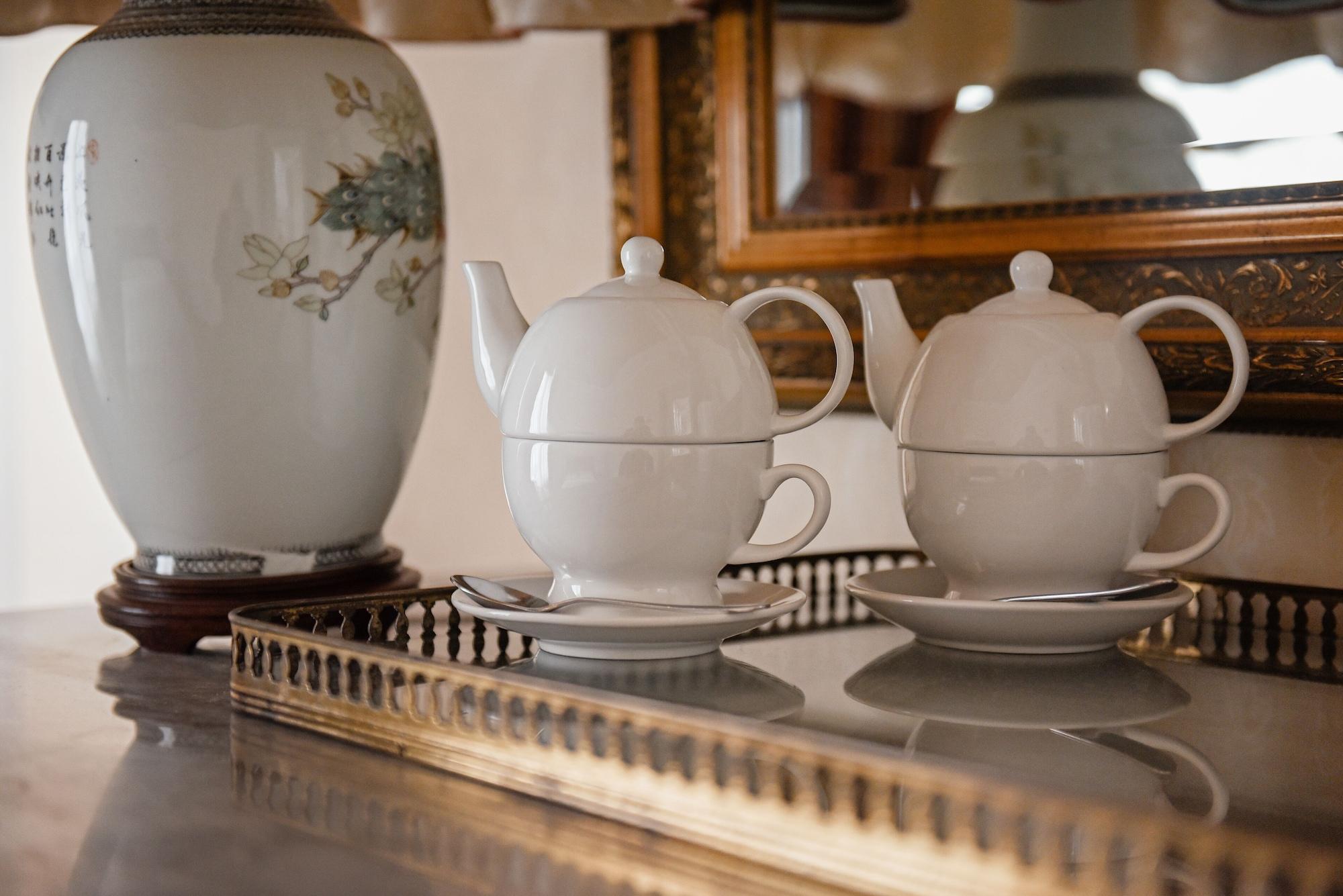 Set de Habitación Al Centro Luxury Home