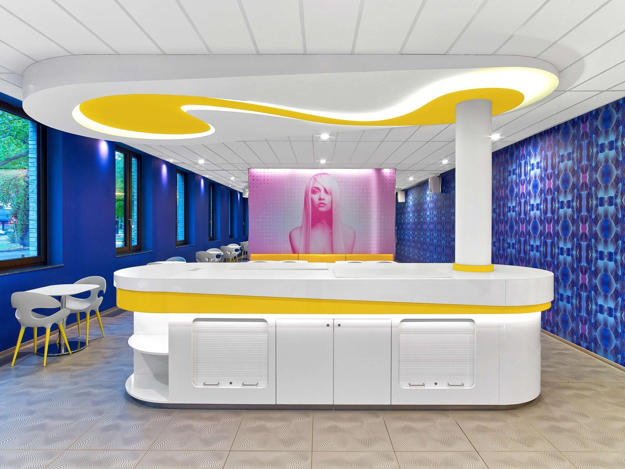 Restaurant Prize by Radisson, Hannover City