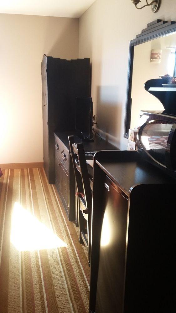 Comodidades del Alojamiento Super 8 By Wyndham Taos