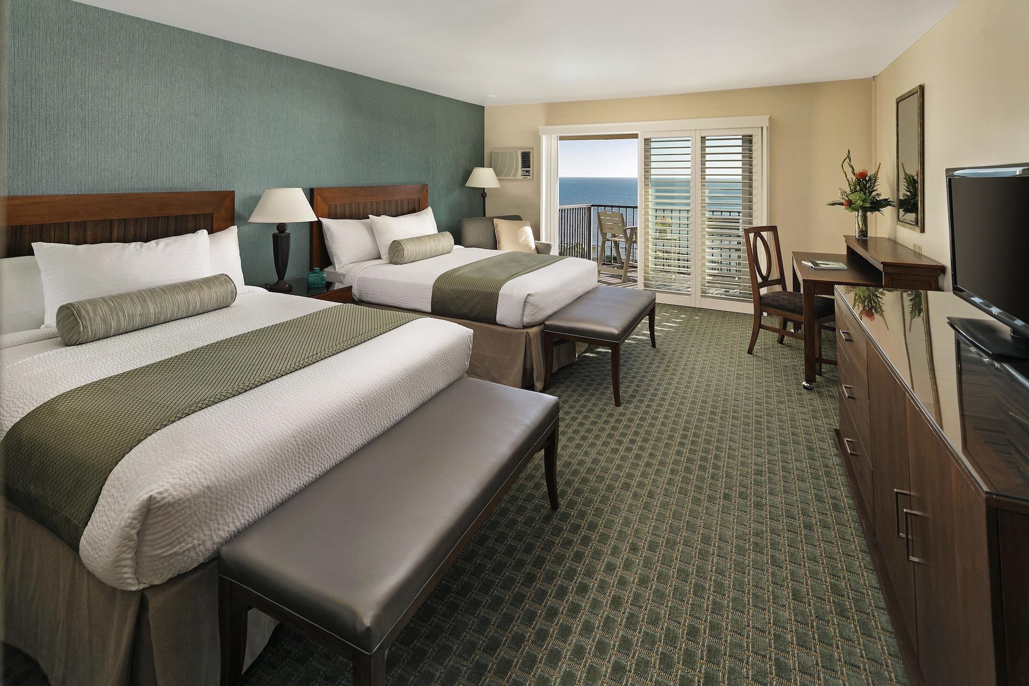 Habitación Shore Cliff Hotel