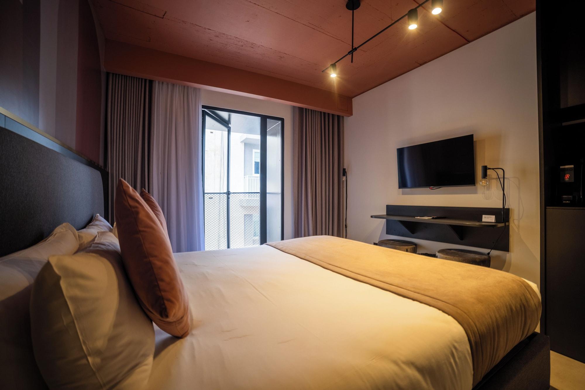 Habitación Eleven by Warren Collection