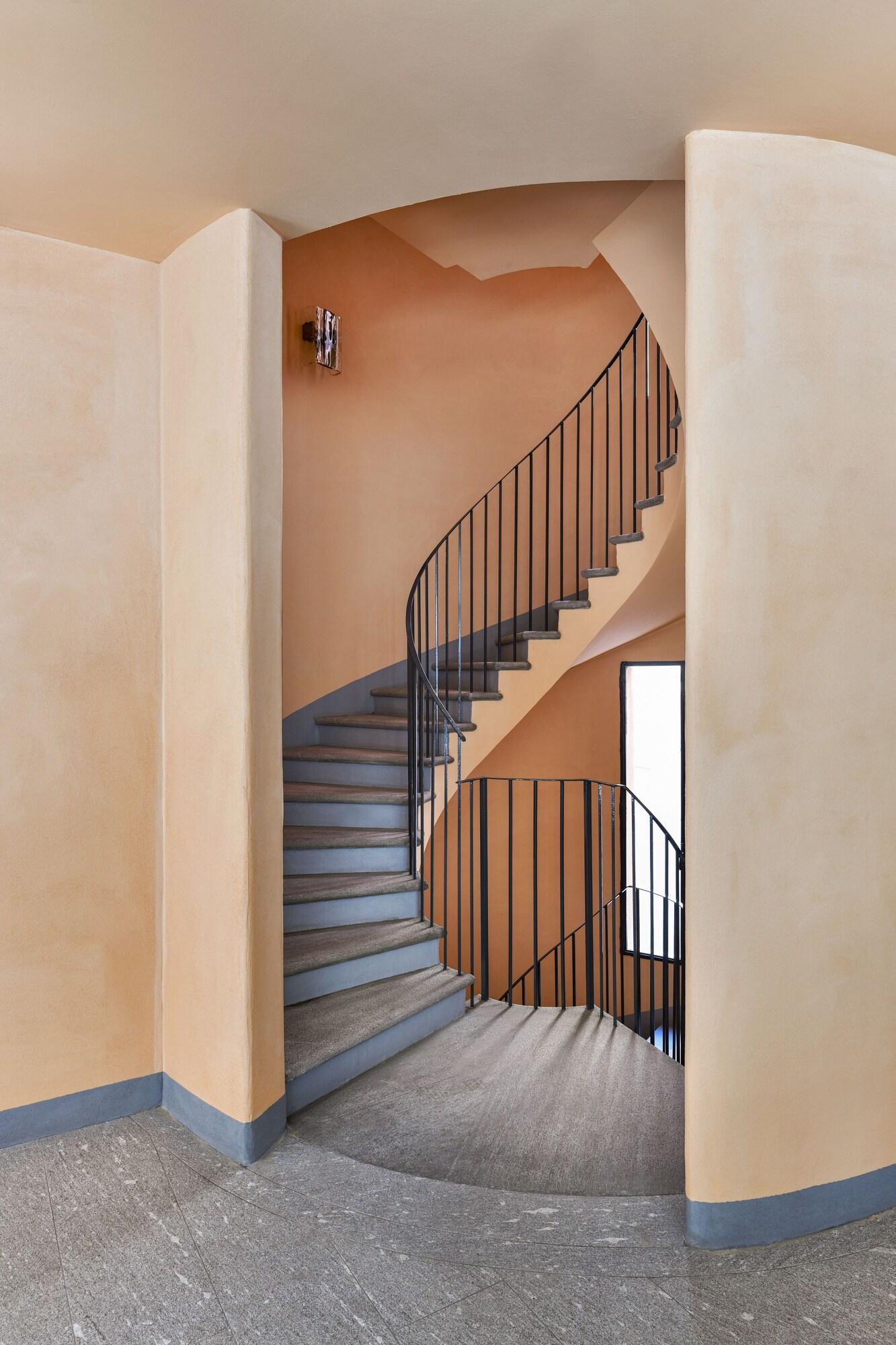 Varios Casa Brivio