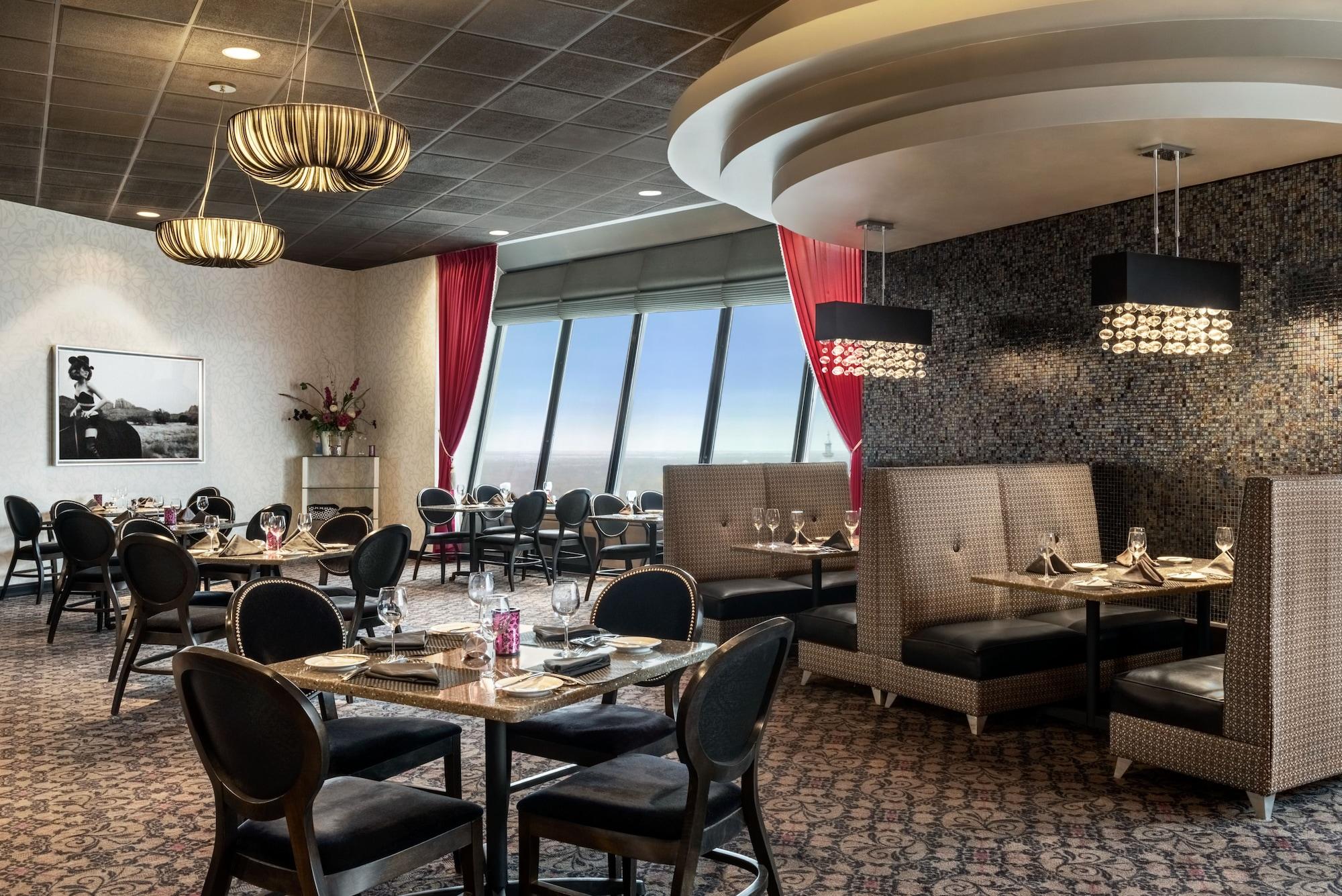 Restaurant Wyndham Springfield City Centre