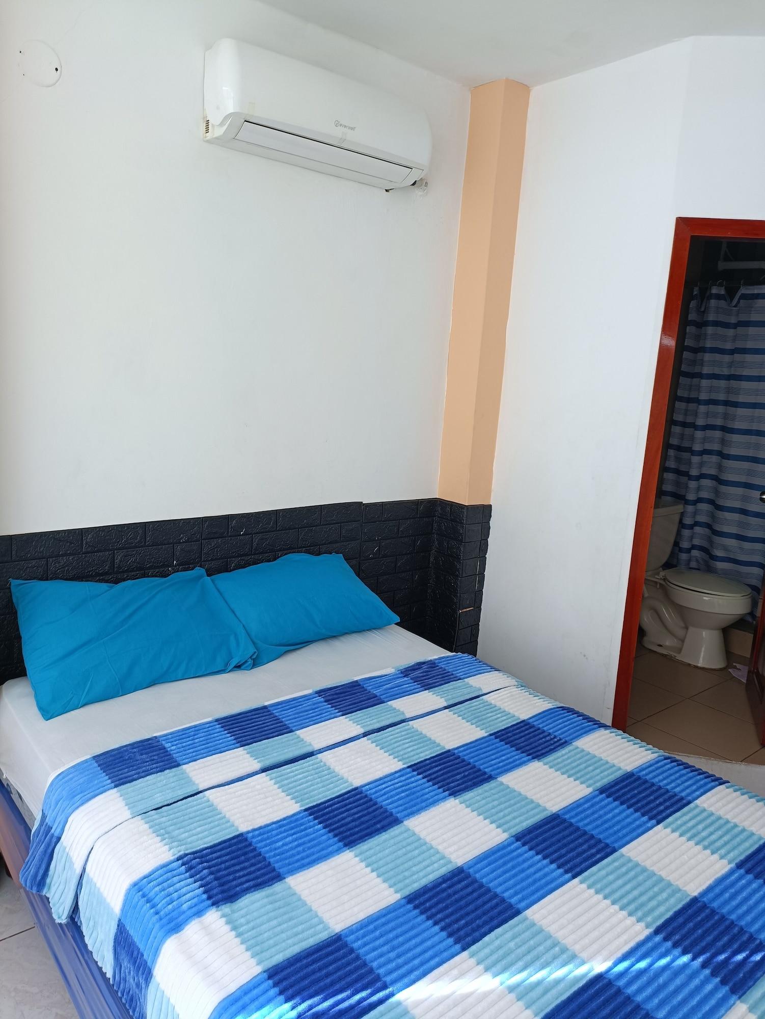 Varios Hostal Venecia- Tu Casa en Manta