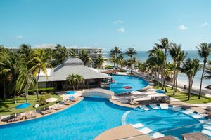 Alojamiento - Iberostar Selection Riviera Cancún - All Inclusive