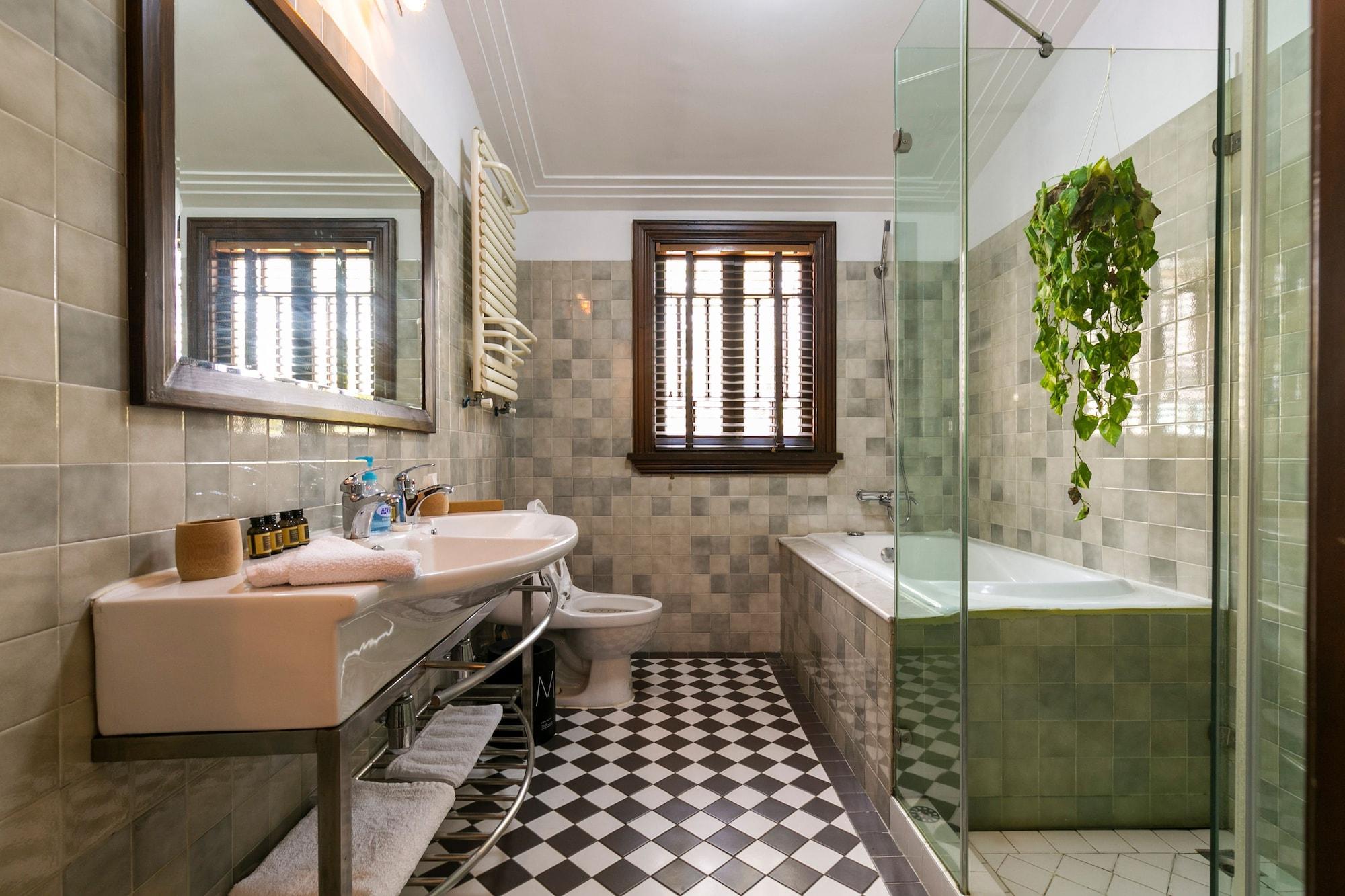 Equipamiento de Habitación Yuyuan Impression Guesthouse