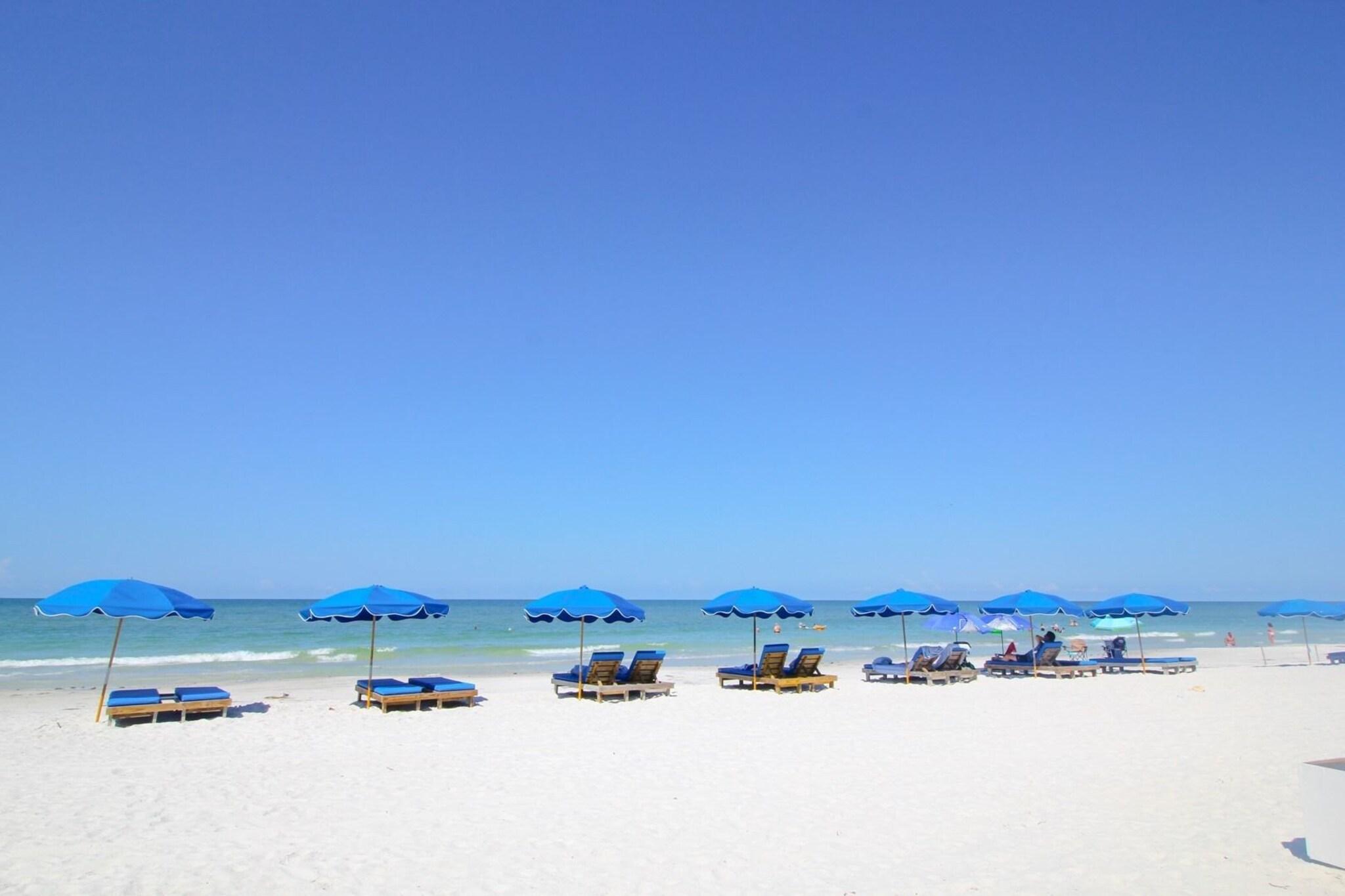 Playa Sandalwood Beach Resort