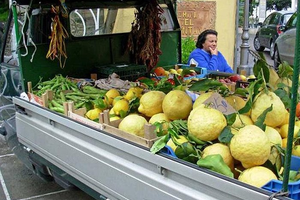Actividad - Paseos secretos por Sorrento - Tour gastronómico