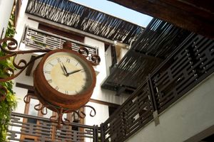 Alojamiento - Casa Gastelbondo By Vistamarina - Adults Only