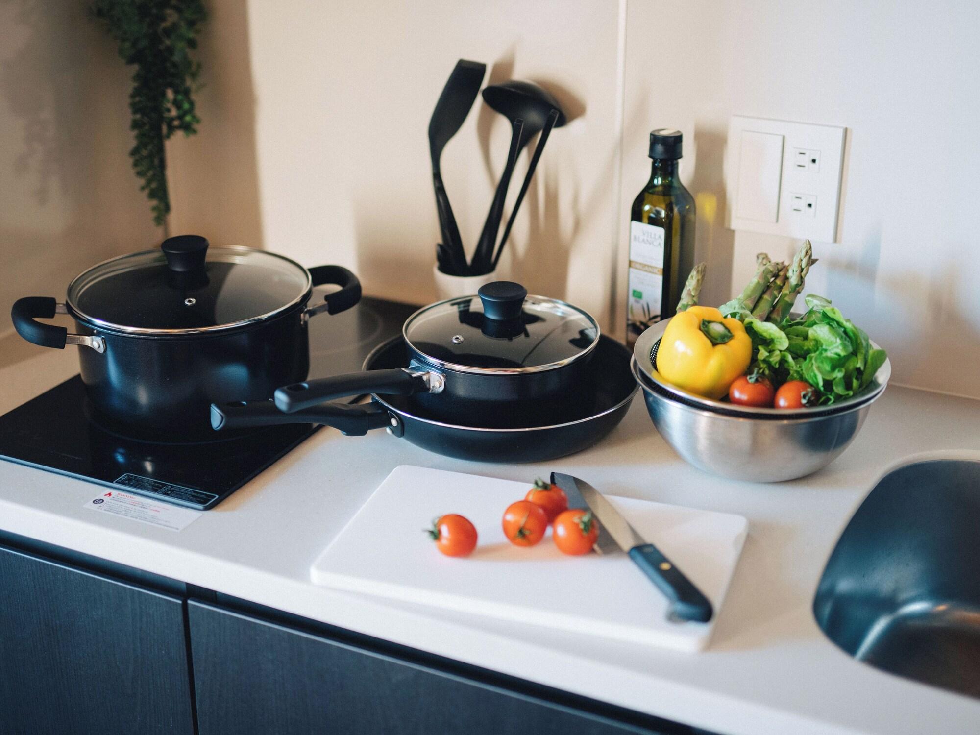Equipamiento de Habitación MIMARU SUITES Kyoto Shijo
