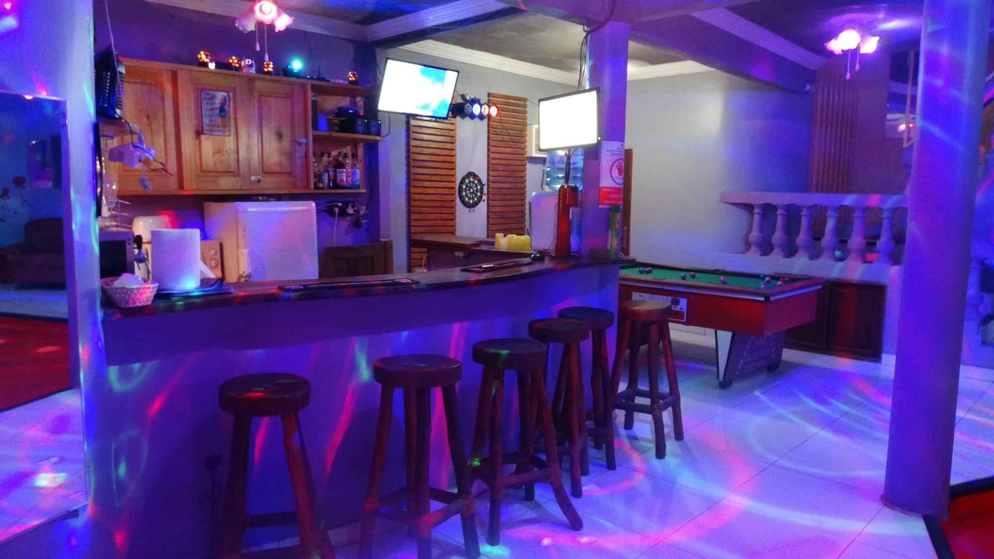 Sala de Reuniones Hotel Tsankara