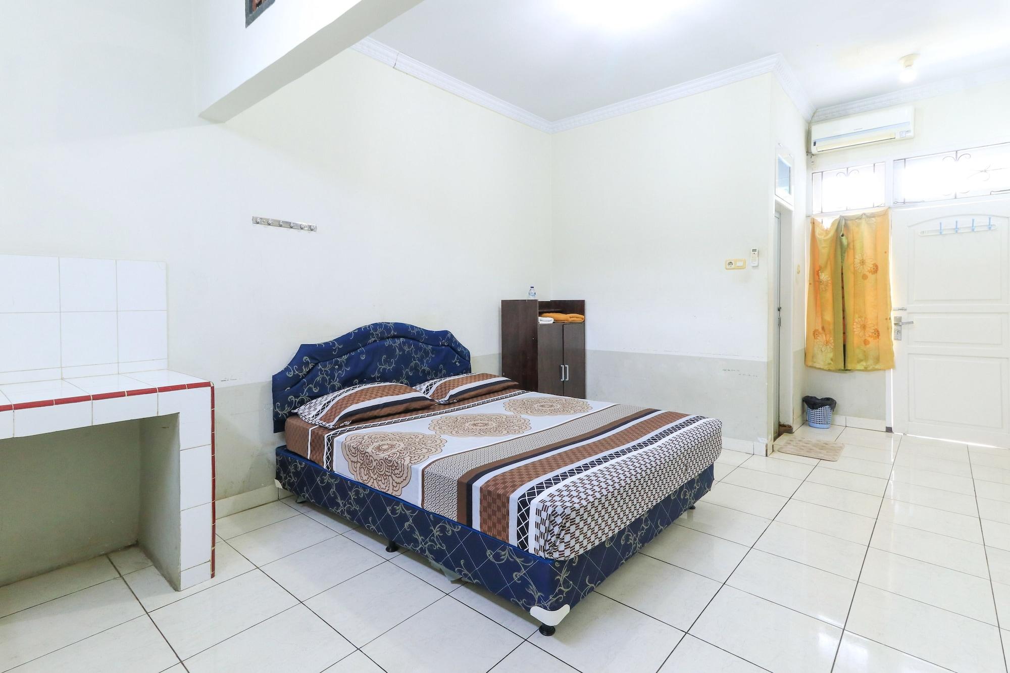 Varios Wisma Lanraki