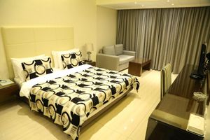 Alojamiento - Verdun Suites Hotel