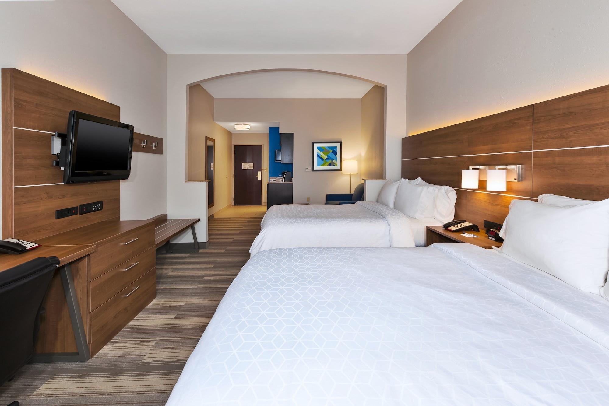 Habitación Holiday Inn Express & Suites Warminster - Horsham by IHG