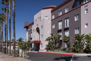 Alojamiento - Residence Inn by Marriott San Diego Downtown