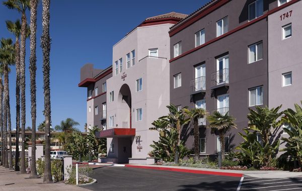 Residence Inn by Marriott San Diego Downtown