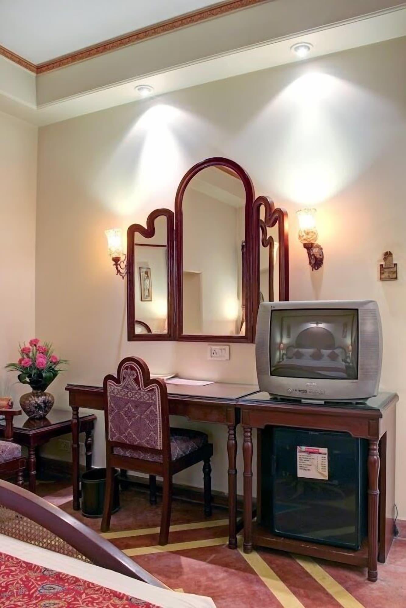 Set de Habitación Palace on Ganges