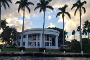 Actividad - Fort Lauderdale: Millionaire's Homes and Megayachts - Cruise with a Free Drink